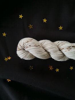 Moonwalk Emelilyknits Sockgarn 50g