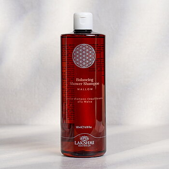 Lakshmi - Balance Shower Shampoo Malva  - Kapha 500 ml