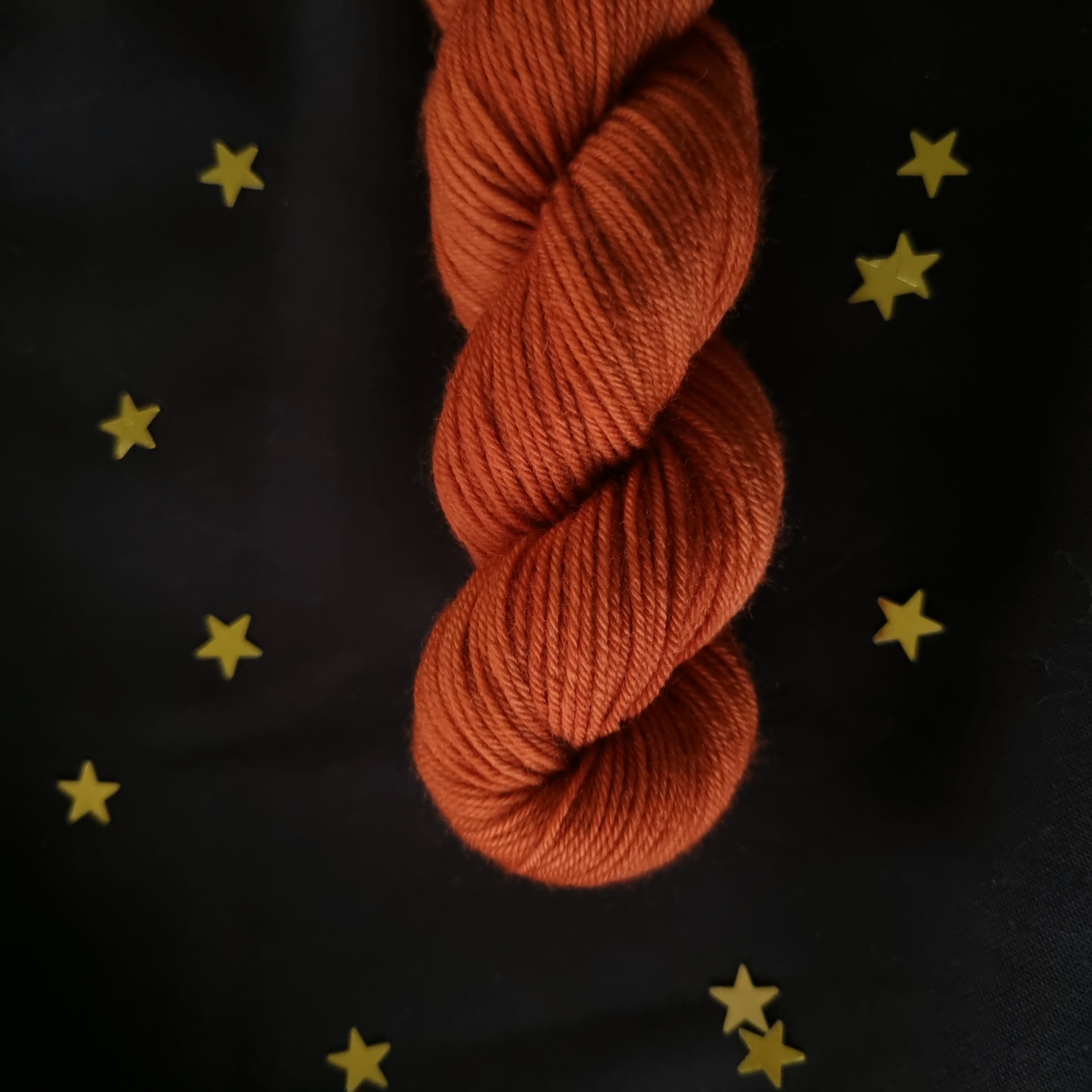 Life on Mars Emelilyknits Sockgarn 50g