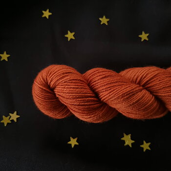 Life on Mars Emelilyknits Sockgarn 50g