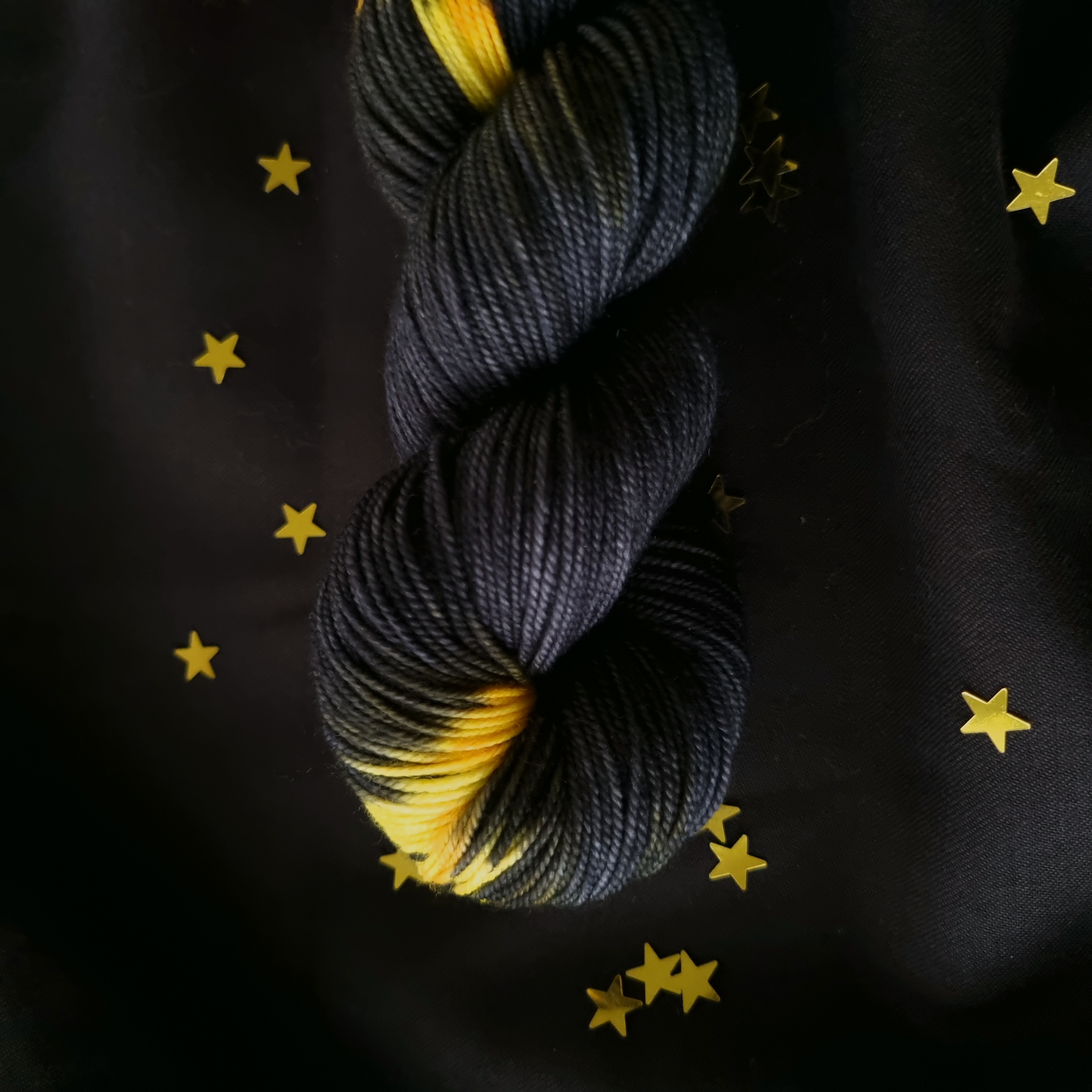 Interstellar Emelilyknits Sportgarn 100g