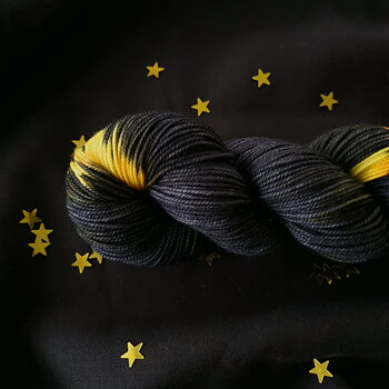Interstellar Emelilyknits Sportgarn 100g