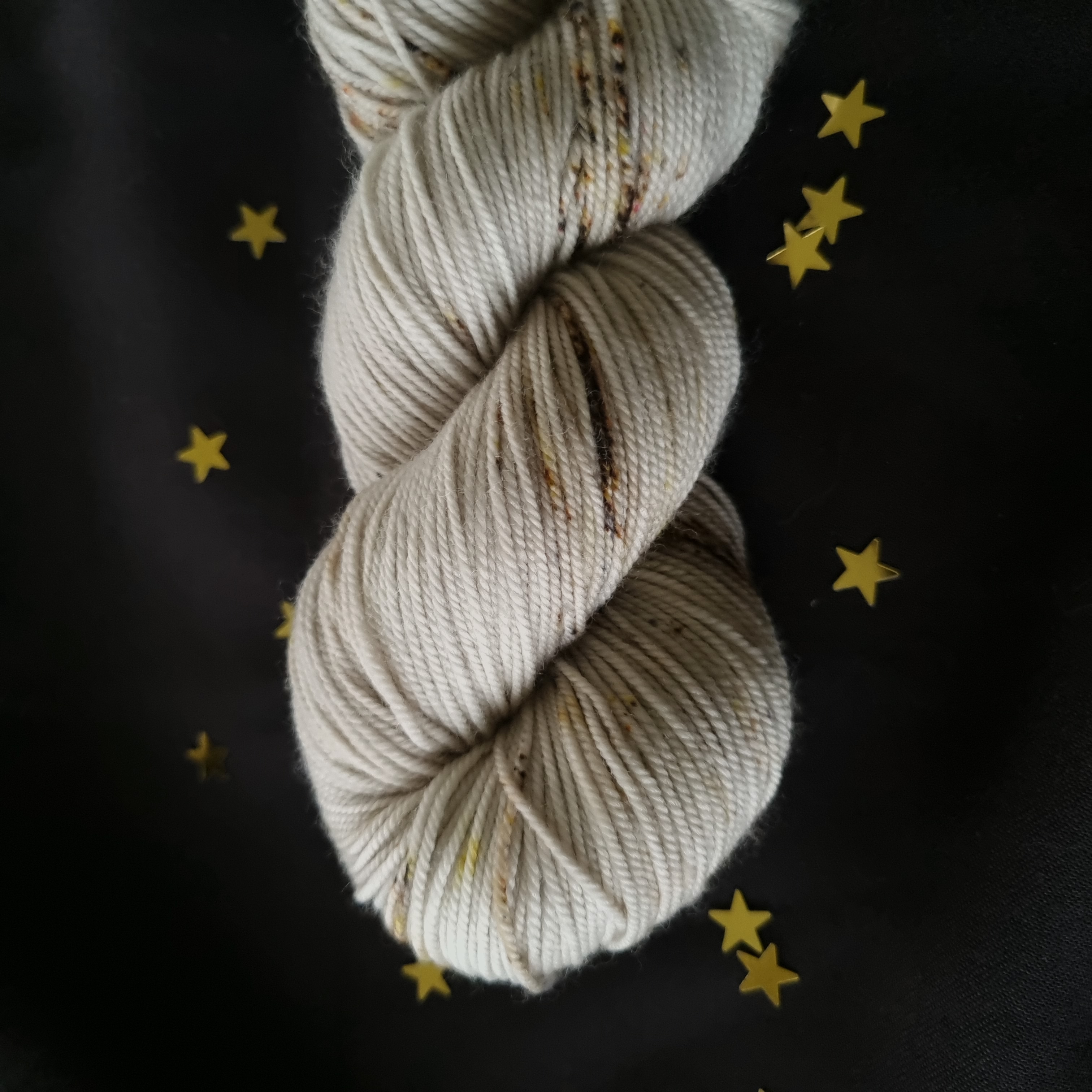 Moonwalk Emelilyknits Sportgarn 100g