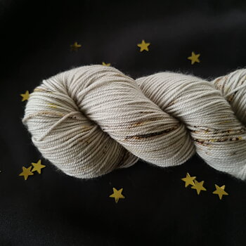 Moonwalk Emelilyknits Sportgarn 100g