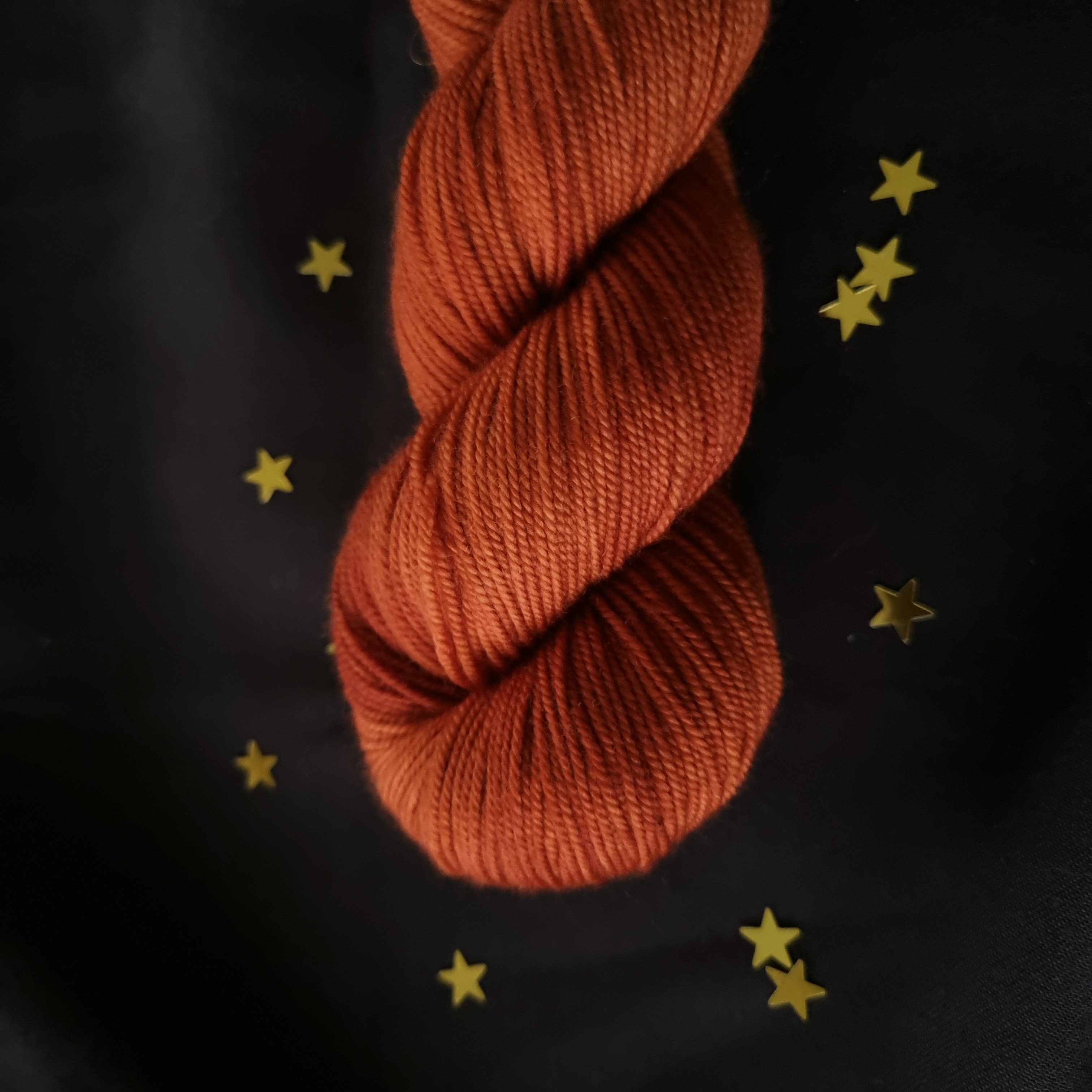 Life on Mars Emelilyknits Sportgarn 100g