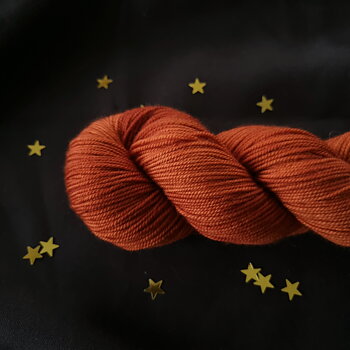 Life on Mars Emelilyknits Sportgarn 100g