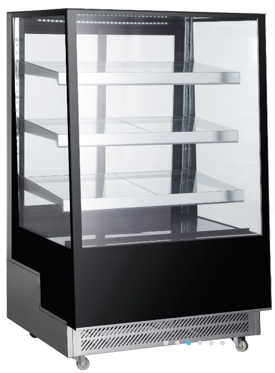 Kyldisplay  500 liter