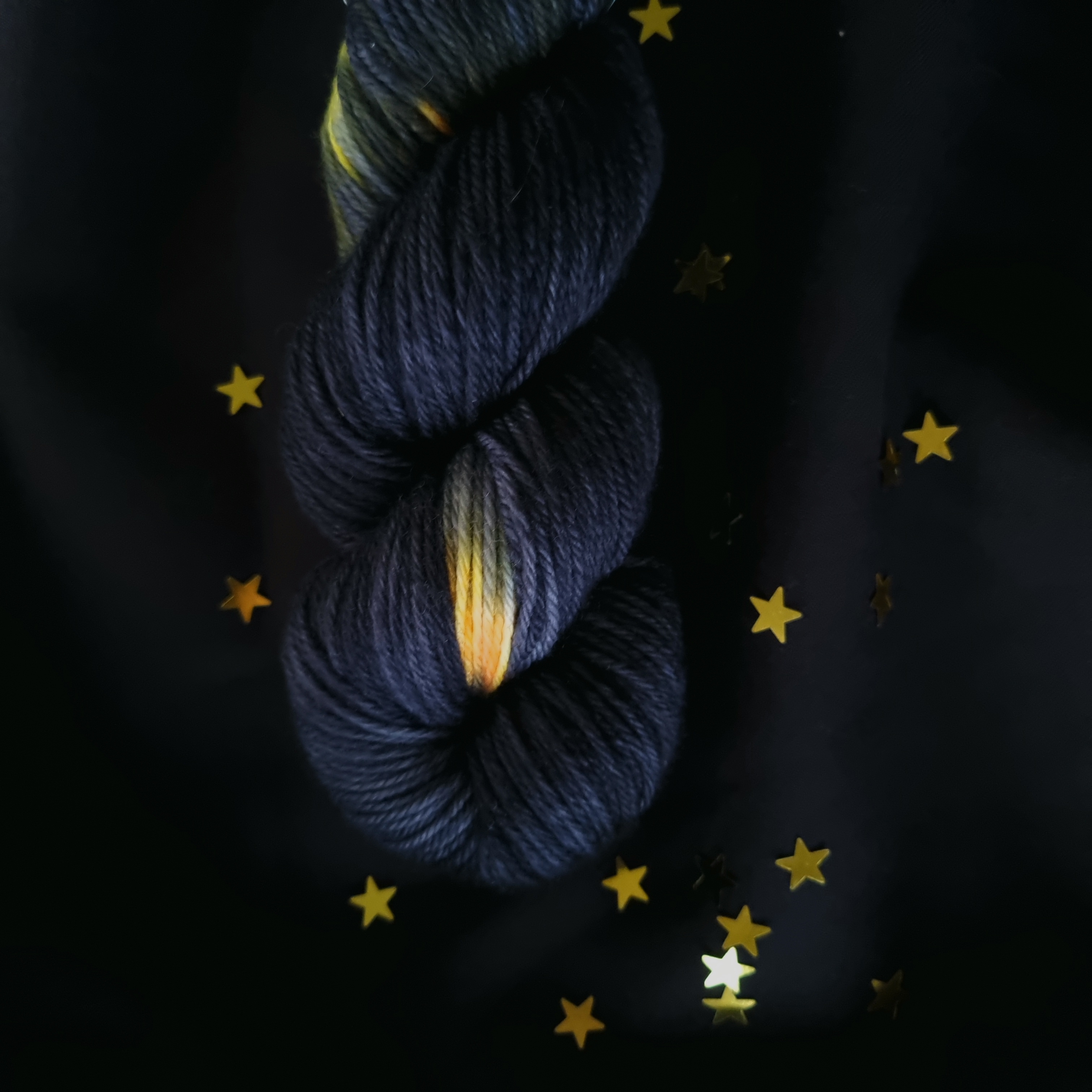 Interstellar Emelilyknits Merino DK 100g