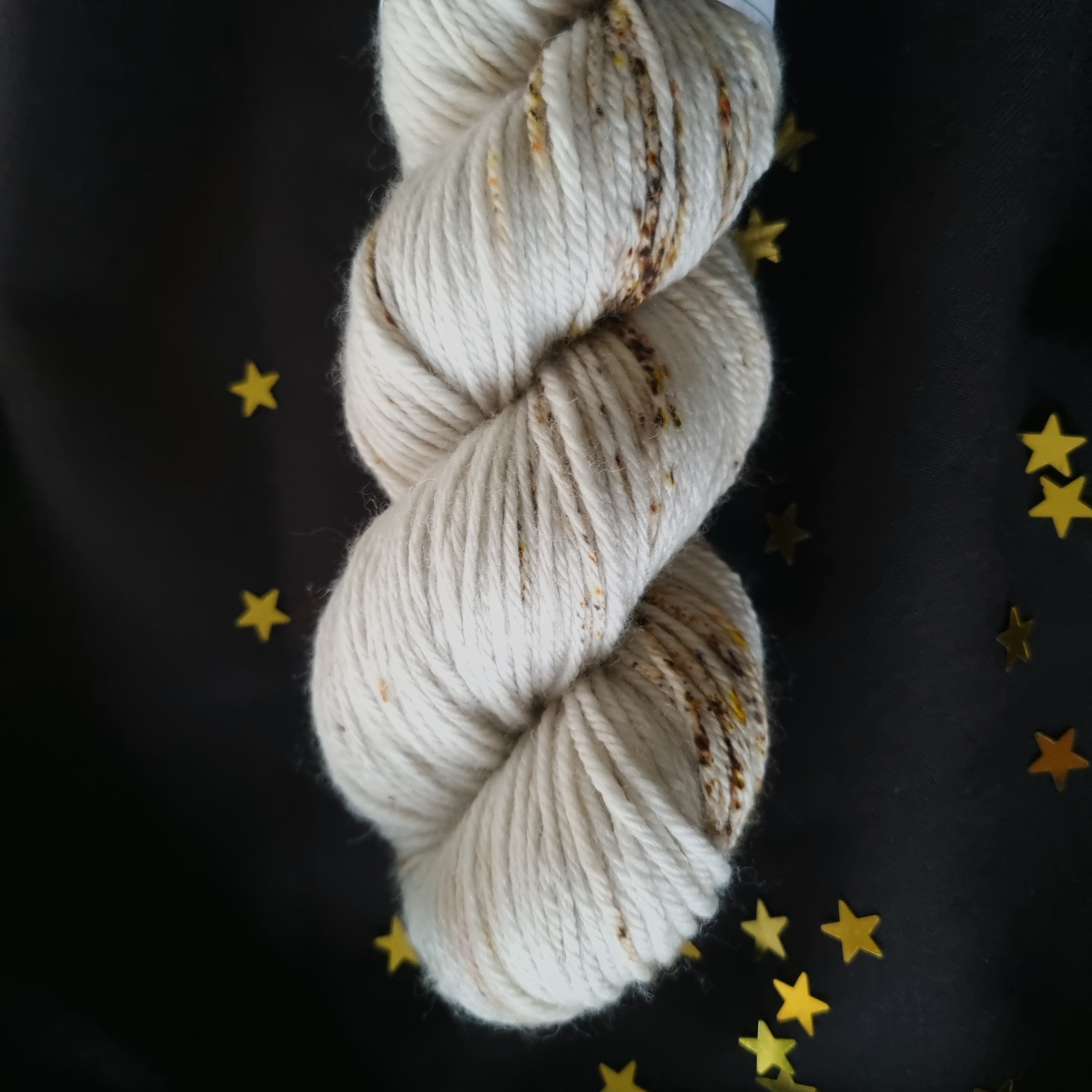 Moonwalk Emelilyknits Merino DK 100g