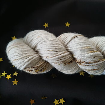 Moonwalk Emelilyknits Merino DK 100g