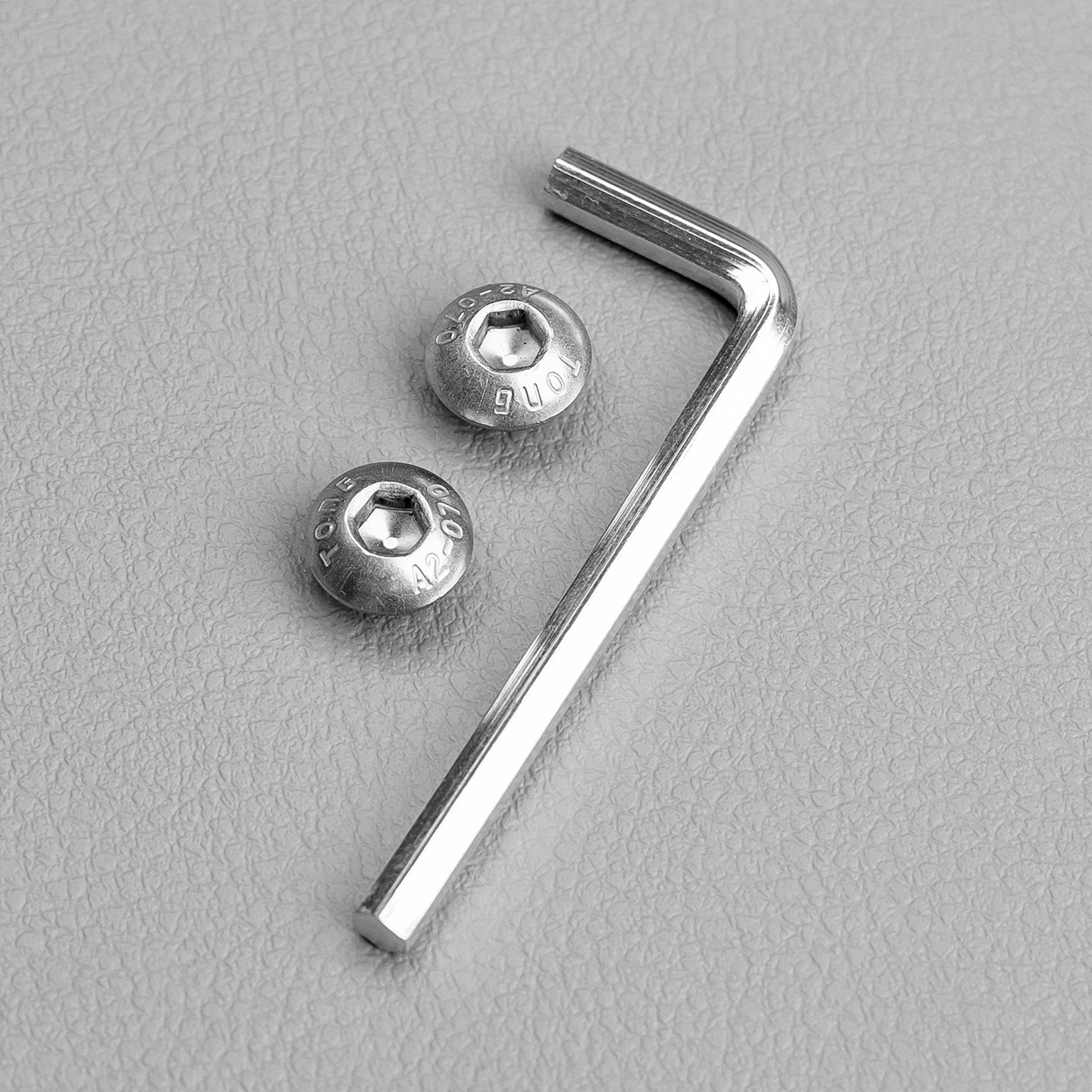 STEDI Ryggelysbrakett (Passer Micro V2 13.9) - 6