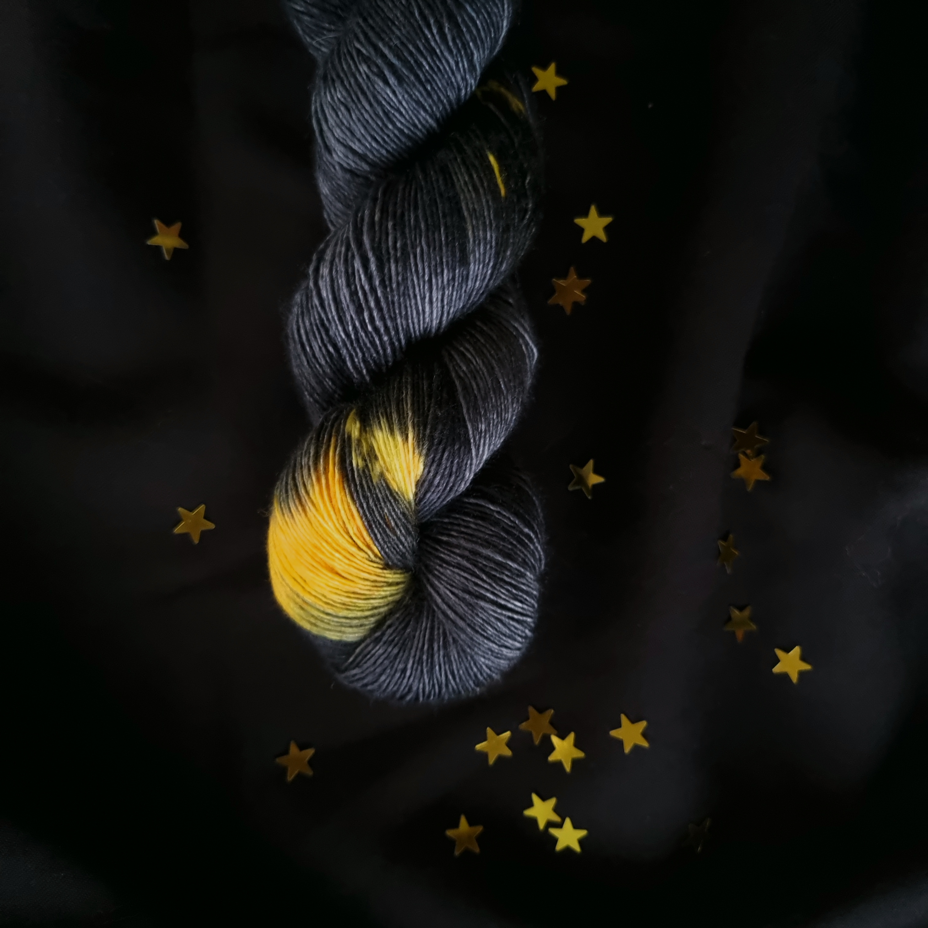 Interstellar Emelilyknits Dremy Silk 100g