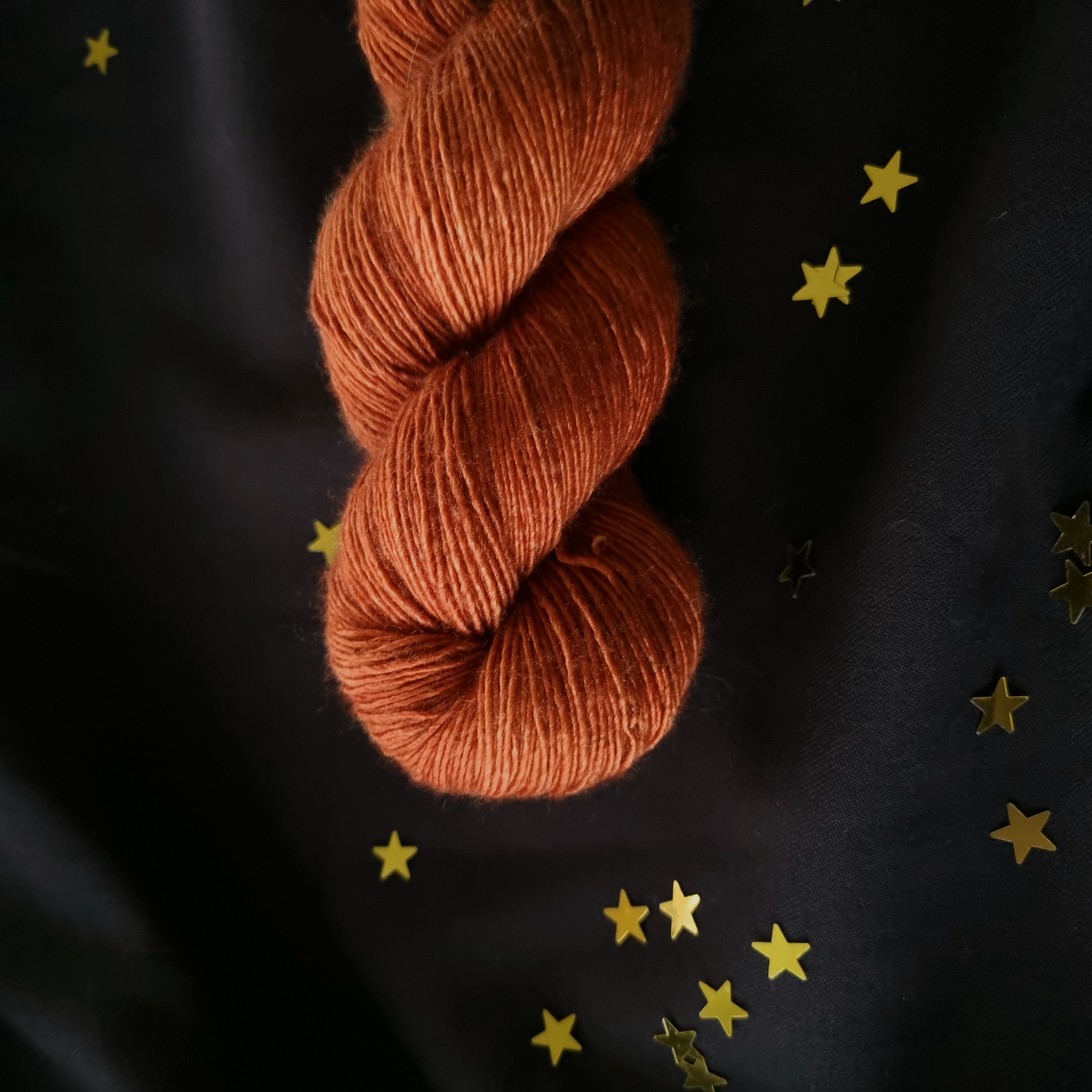 Life on Mars Emelilyknits Dremy Silk 100g