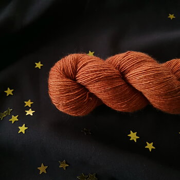 Life on Mars Emelilyknits Dremy Silk 100g