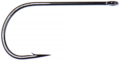 Ahrex TP612 - Trout Predator Streamer short