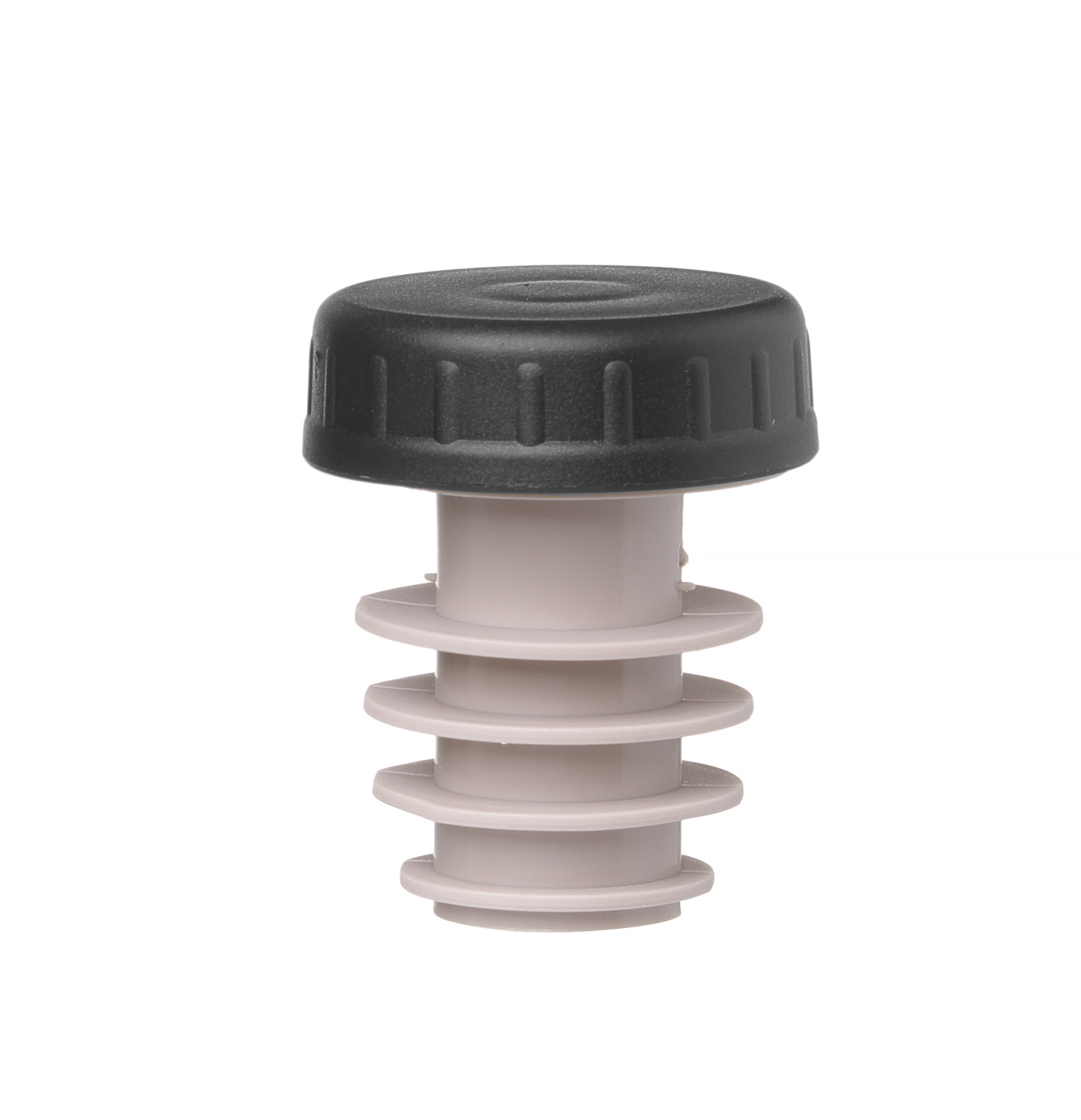 Flaskpropp med lock - 6 pack