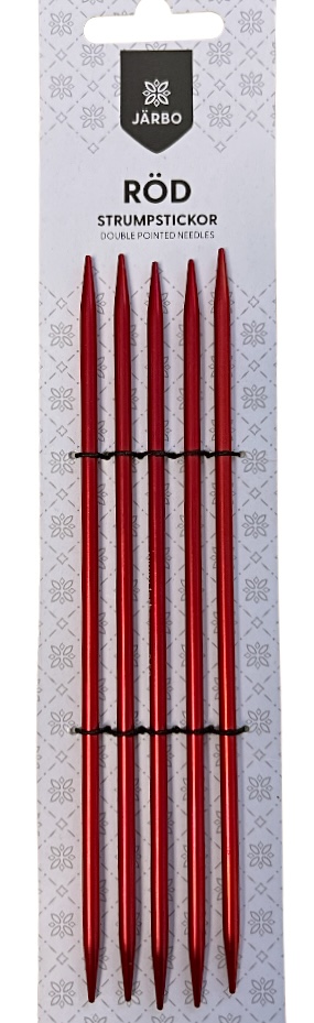 Strumpsticka 15 cm/3.50 mm 