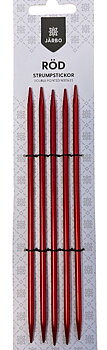 Strumpsticka 15 cm/3.50 mm 