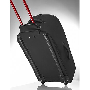 AMG trolley bag black genuine Mercedes-AMG collection