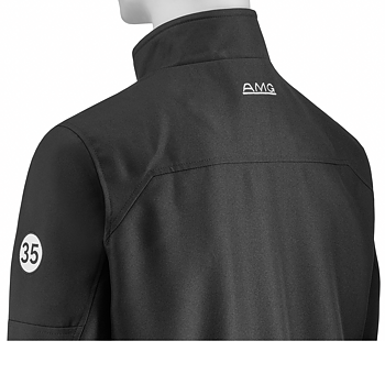 AMG Original Mercedes-Benz AMG Jacke Herren