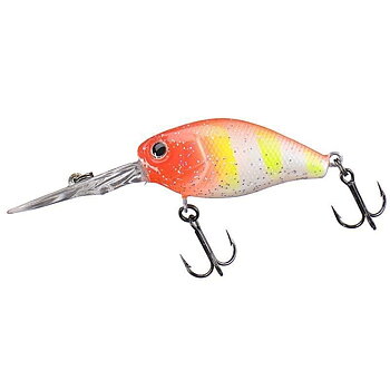 Maxximus Predator Cranking Minnow night vision 6g 4cm