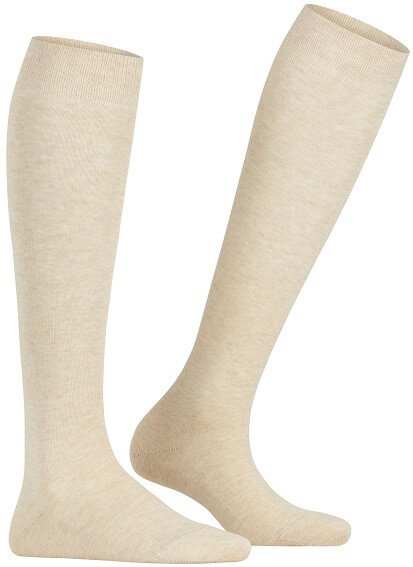 Falke Family Knästrumpor Dam