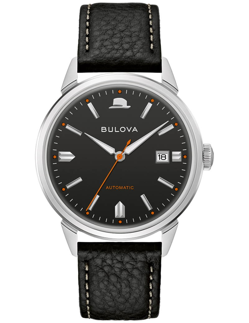 Bulova Frank Sinatra Summer Wind