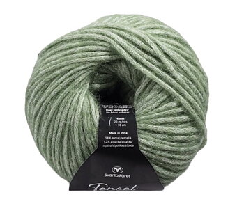 Tencel Blow Lounge green