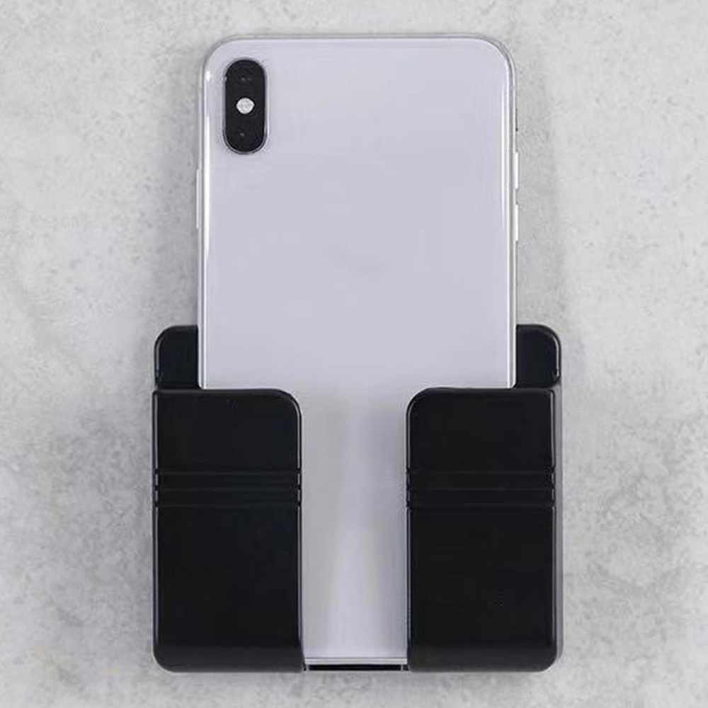 Wall self-adhesive mobile charging stand more colors - 7