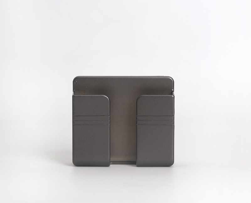 Wall self-adhesive mobile charging stand more colors - 11