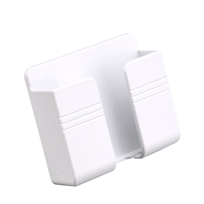 Wall self-adhesive mobile charging stand more colors - 4