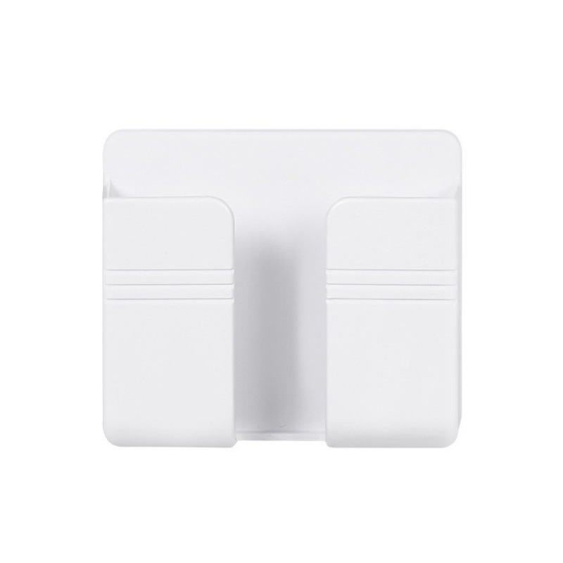 Wall self-adhesive mobile charging stand more colors - 3