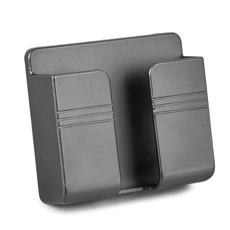 Wall self-adhesive mobile charging stand more colors - 2