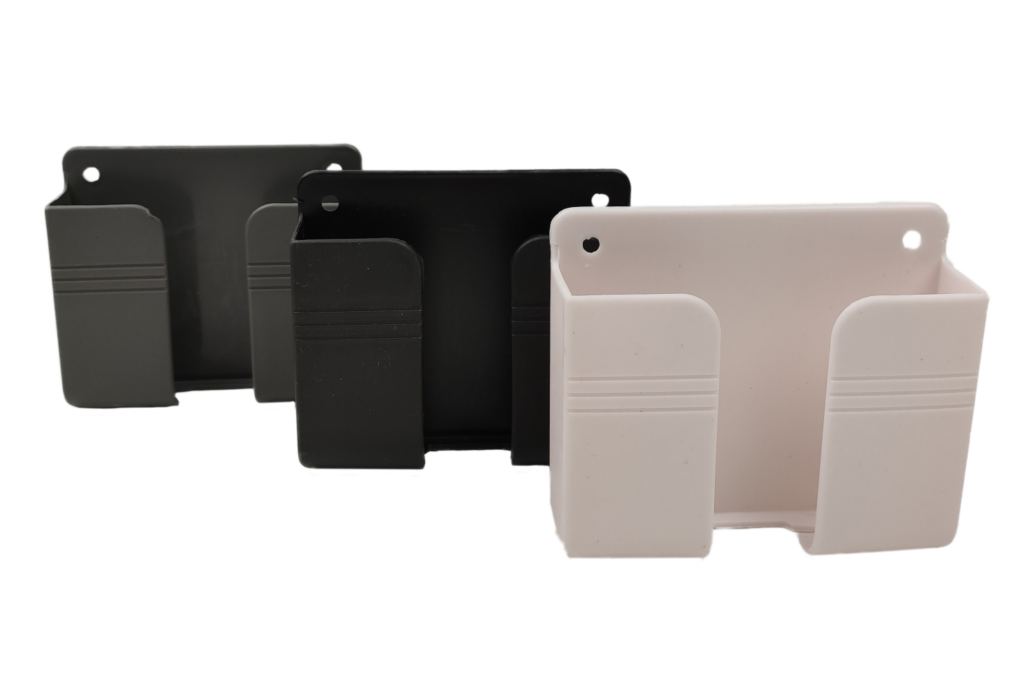 Wall self-adhesive mobile charging stand more colors - 13