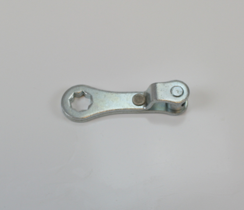 Takajarruvarsi Leleu 160mm napa. Monarch 125cc NOS - 2