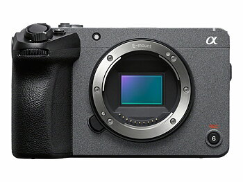Sony FX30 + Samyang V-AF 24mm, 35mm, 75mm T1.9 Kit