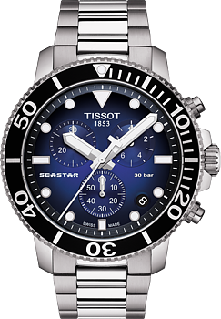 TISSOT SEASTAR 1000 CHRONOGRAPH