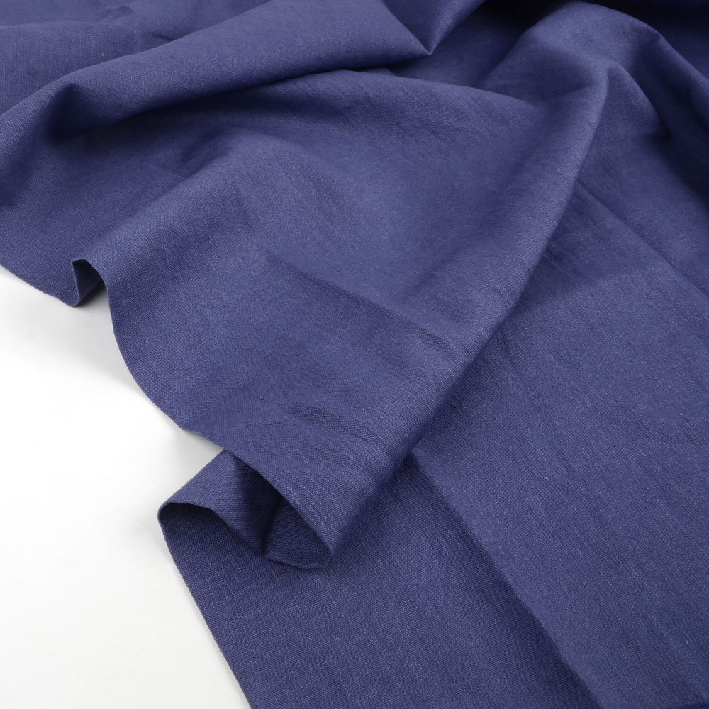 FINE LINEN - BLUE - 4