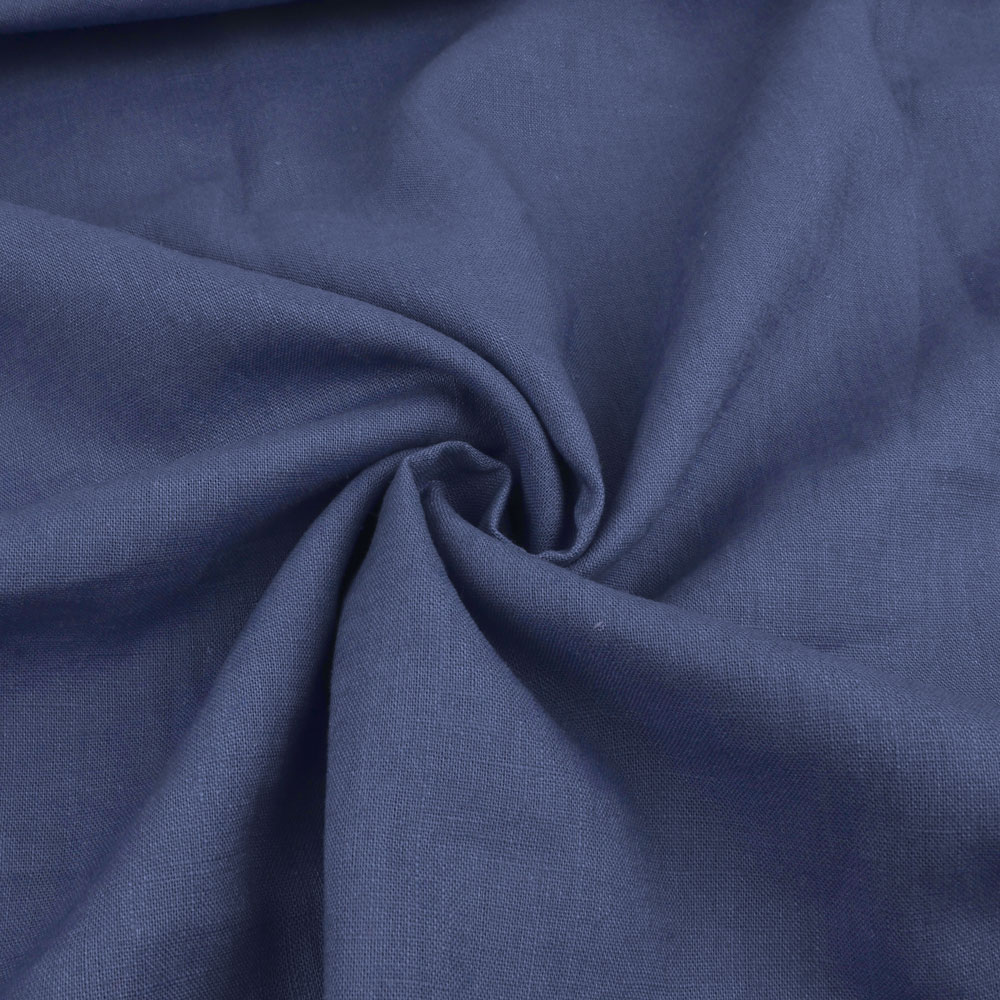 FINE LINEN - BLUE