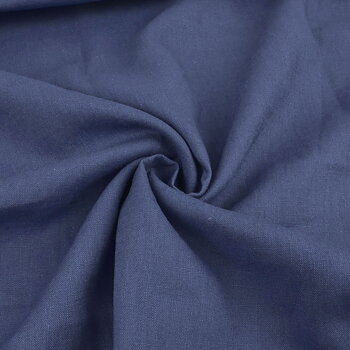 FINE LINEN - BLUE