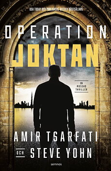 Operation Joktan - Amir Tsarfati , Steve Yohn