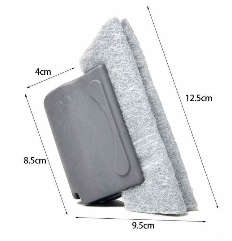 Window Cleaning - Window frame Cleaner - 5