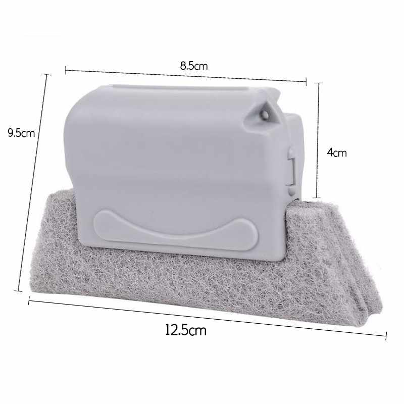 Window Cleaning - Window frame Cleaner - 3