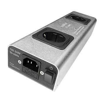 Isotek Gemini V5