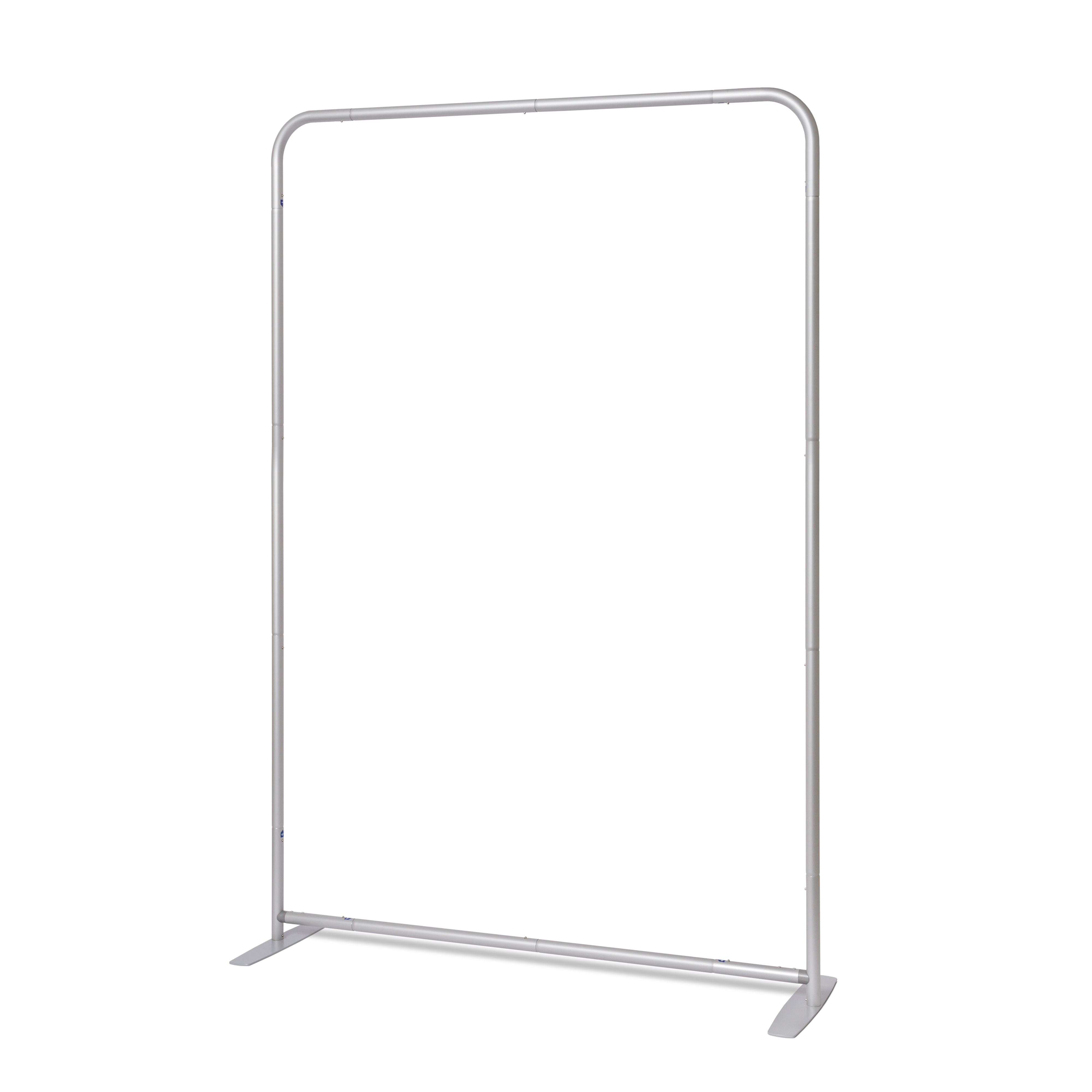 Zipper-Wall Straight Basic B150xH230 cm - 3