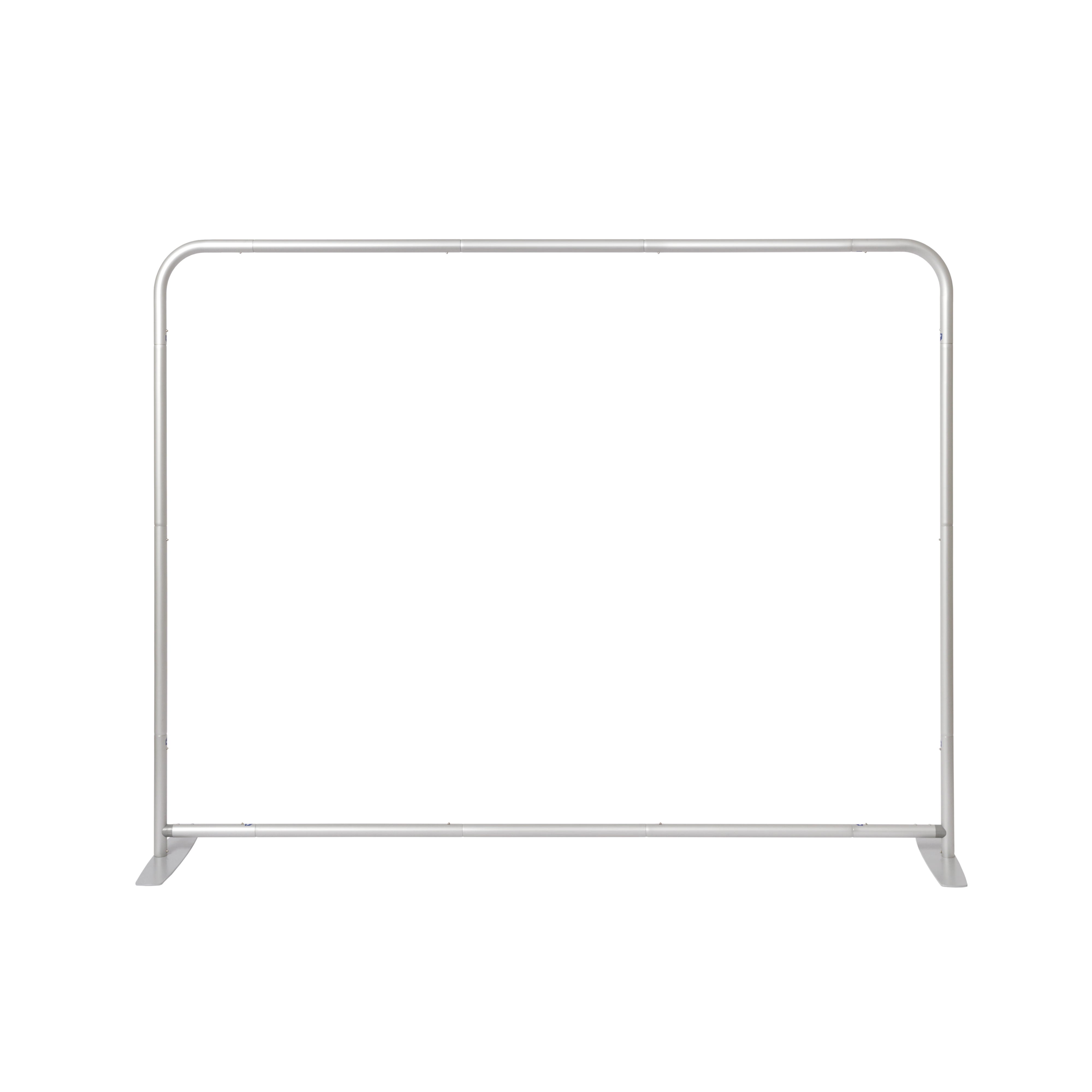 Zipper-Wall Straight Basic B200xH150 cm - 2