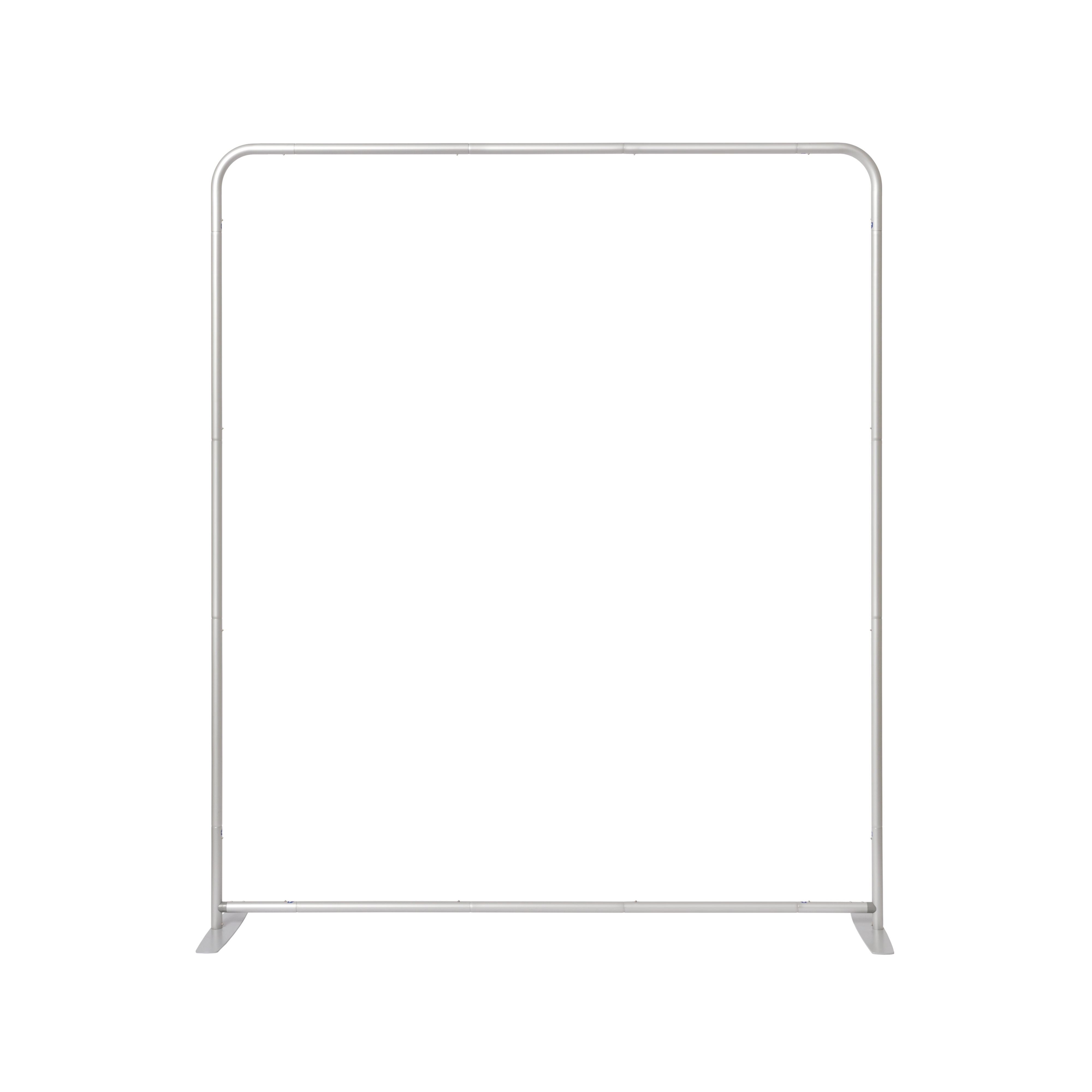 Zipper-Wall Straight Basic B200xH230 cm - 2