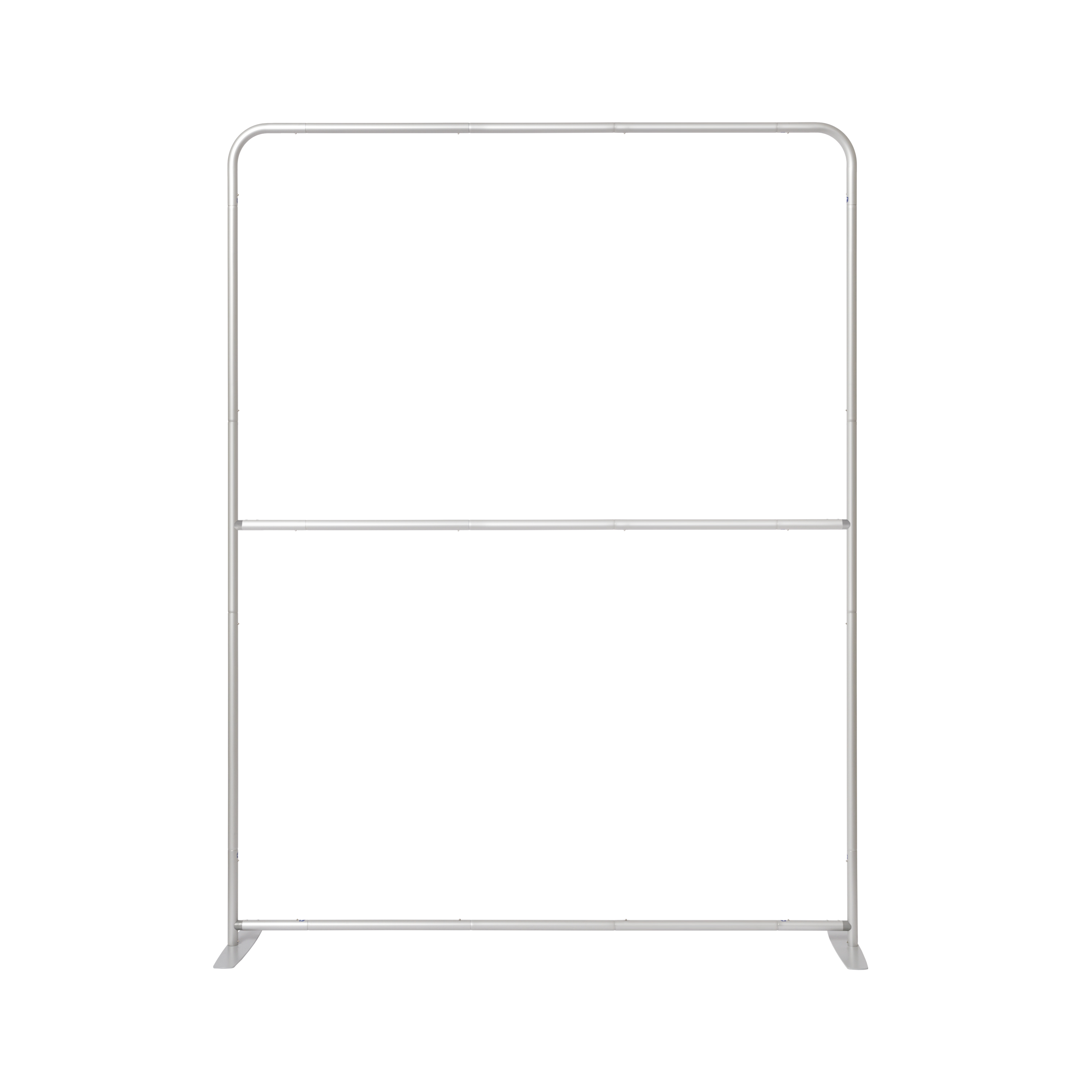 Zipper-Wall Straight Basic B200xH250 cm - 2