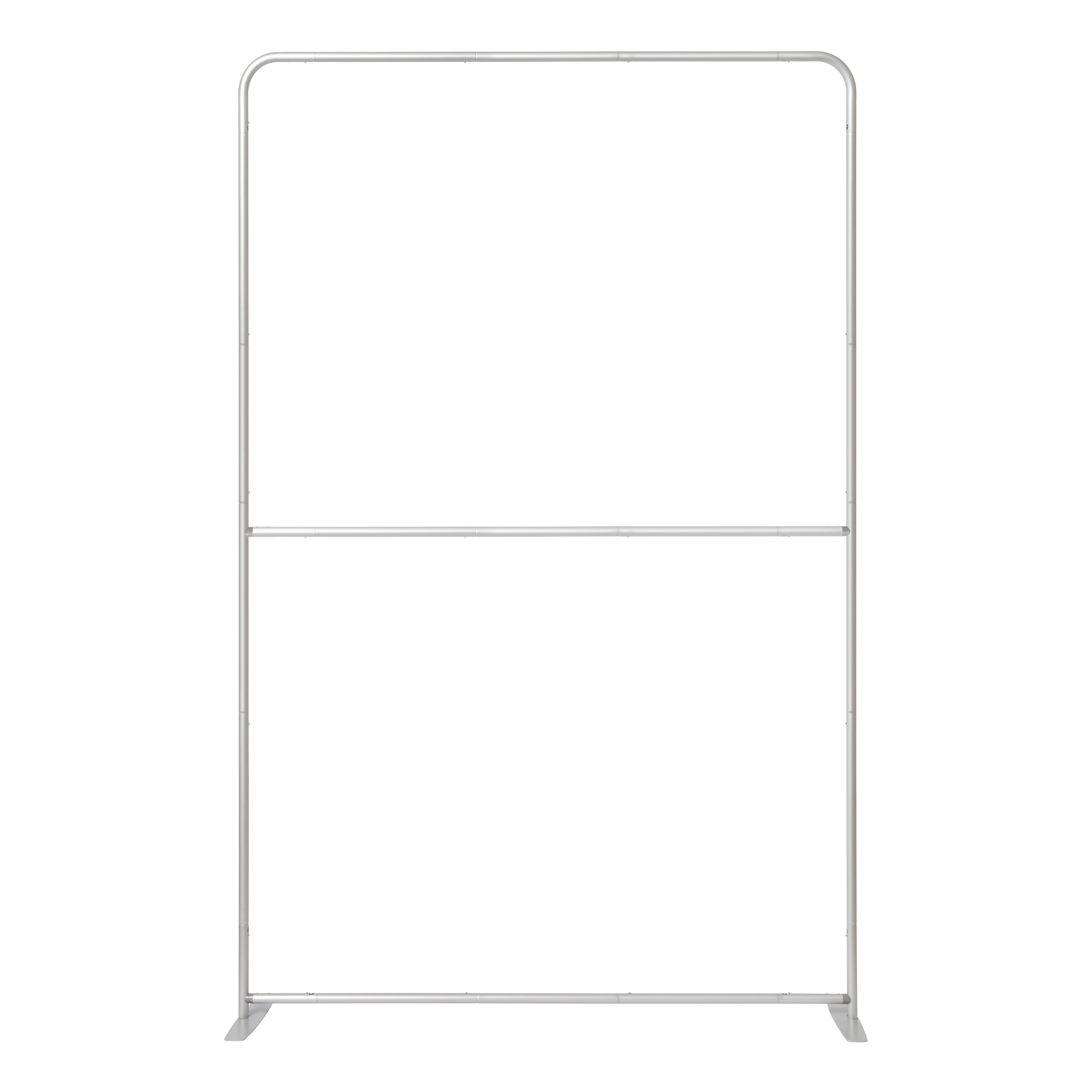 Zipper-Wall Straight Basic B200xH300 cm - 2