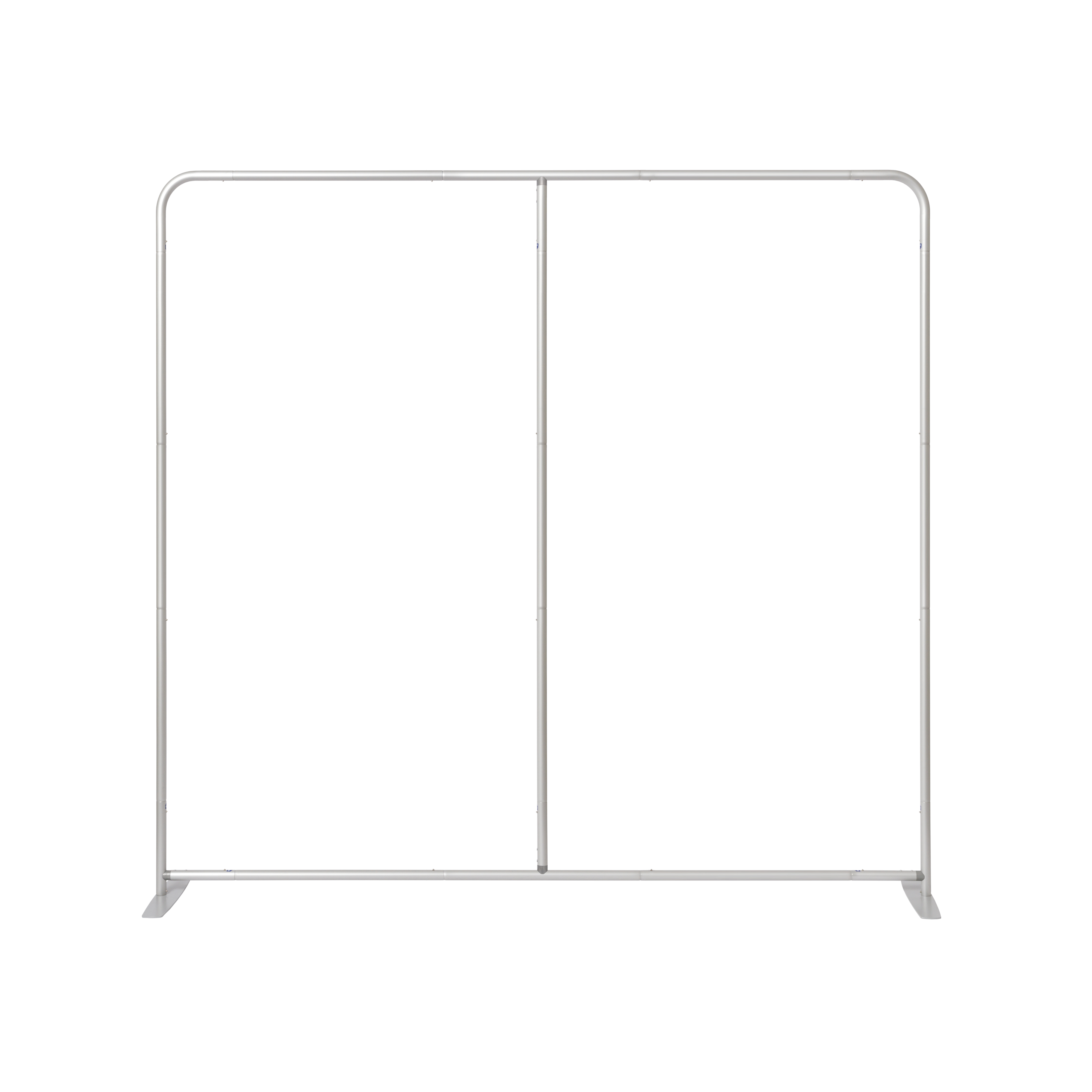 Zipper-Wall Straight Basic B250xH230 cm - 2